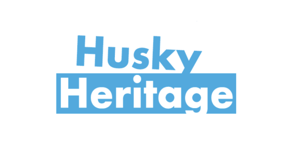 Husky Heritage: Egypt